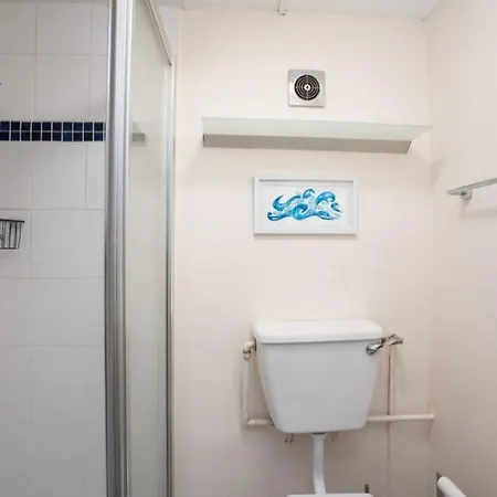Apartamento Wrens Retreat