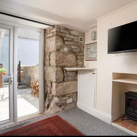 Apartamento Wrens Retreat *